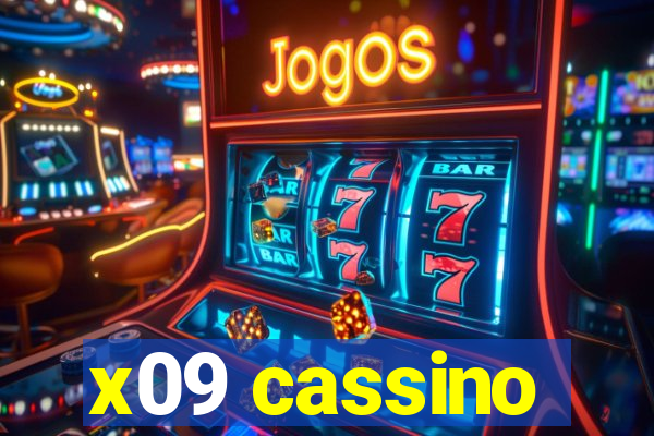 x09 cassino